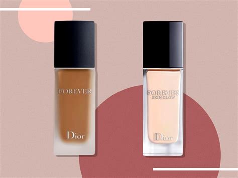 Dior foundation forever matte reviews